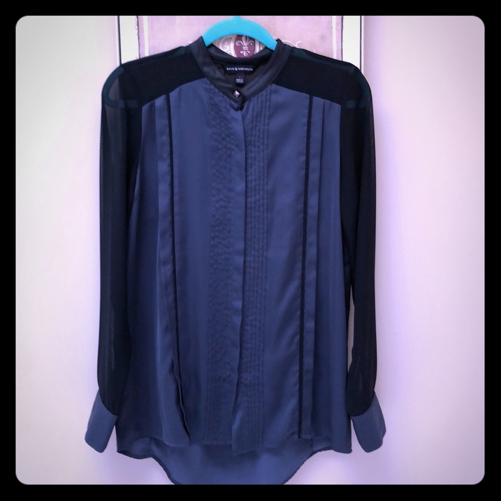 Rock & Republic blouse